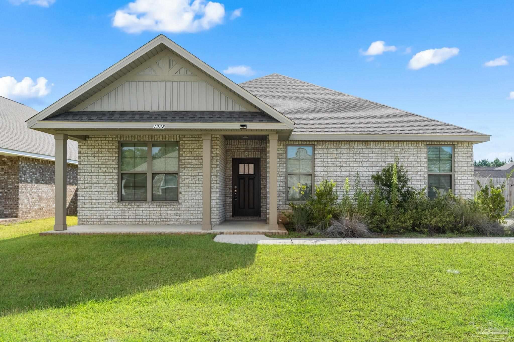 1238 Fenwick Ct — photo