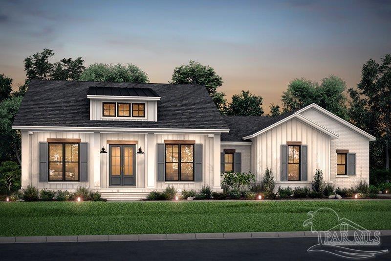 3204 Edinburgh Castle Dr — photo