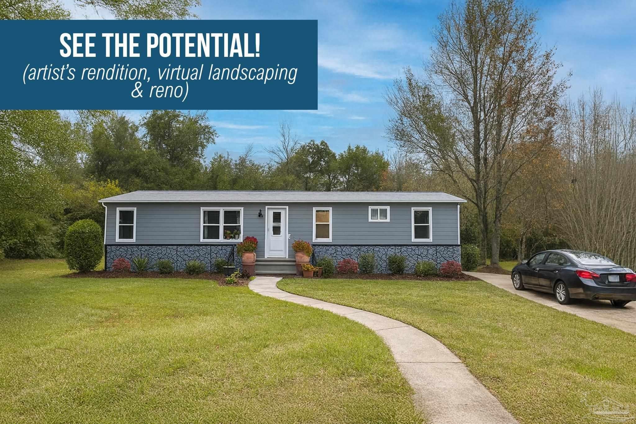 3600 Ashcraft Rd — photo