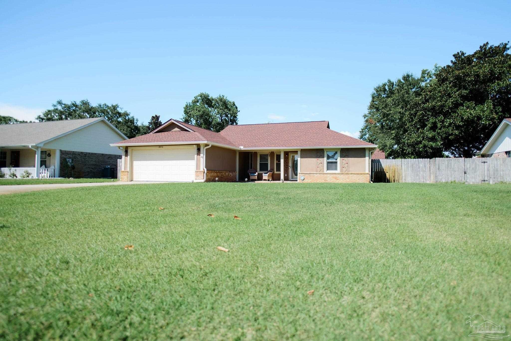 3876 Mariners Dr — photo