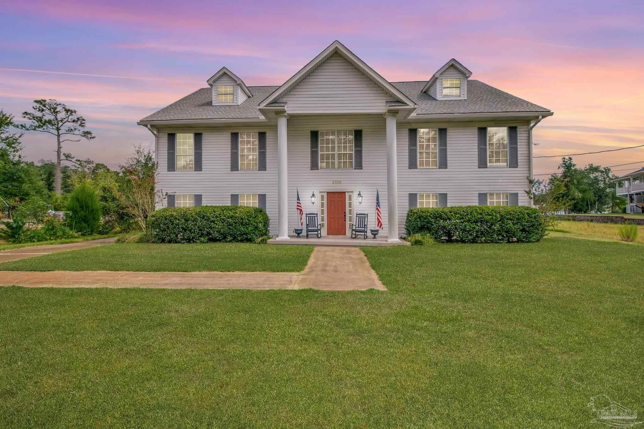 5708 Lakeside Ct — photo