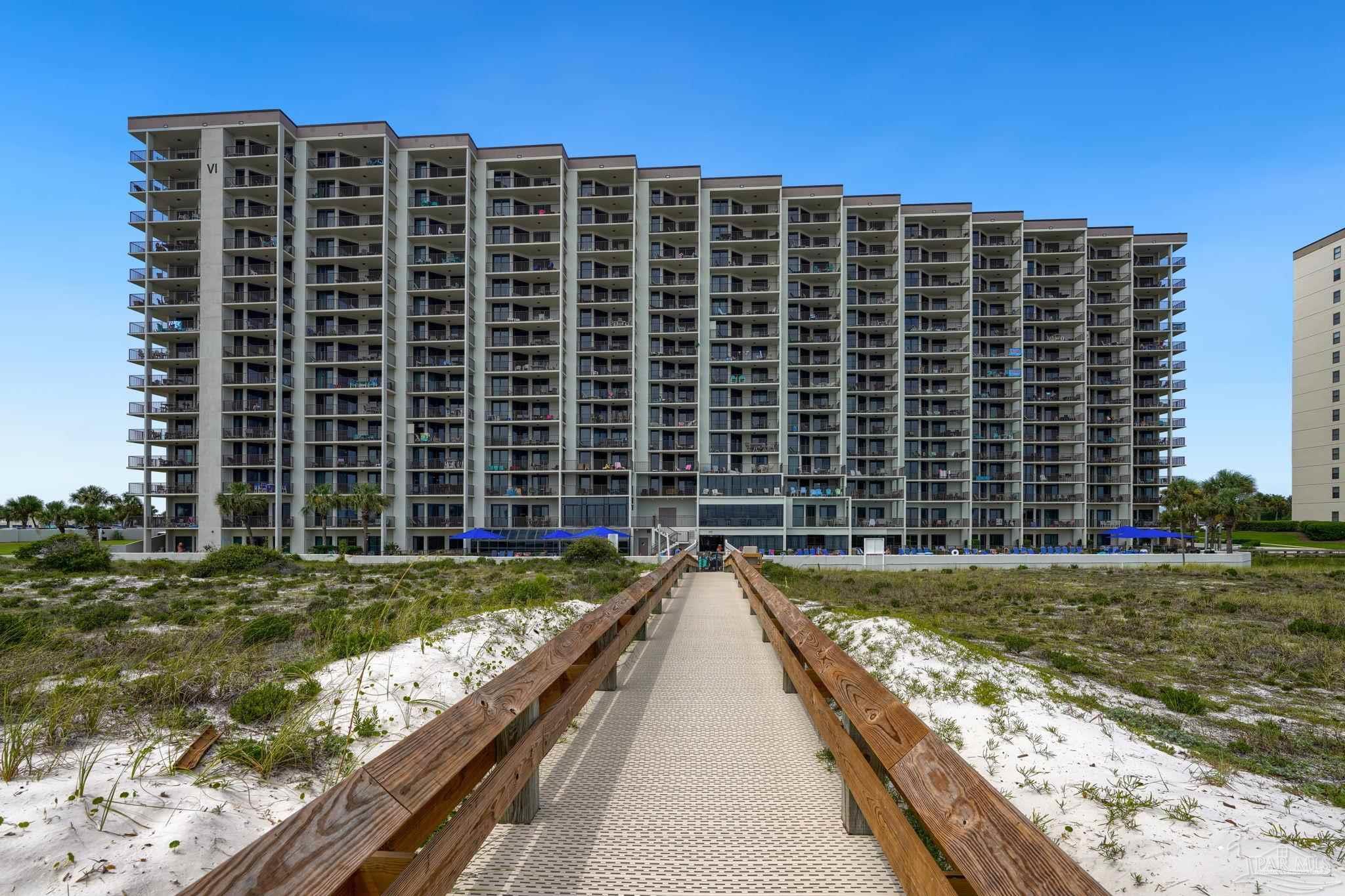 26800 Perdido Beach Blvd #013 — photo