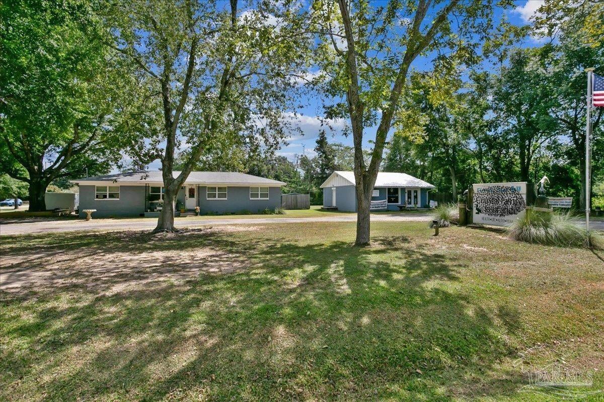 5346 & 5336 N Blue Angel Pkwy — photo