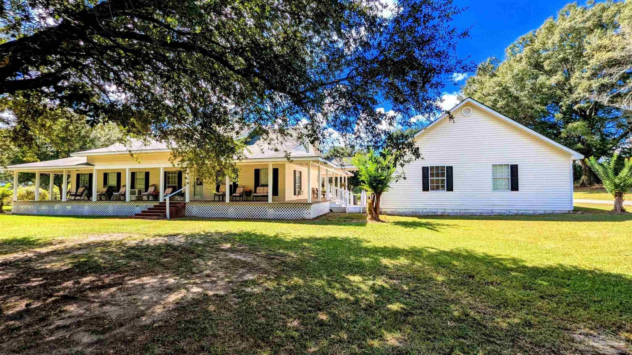 3171 Sam Sullivan Rd — photo