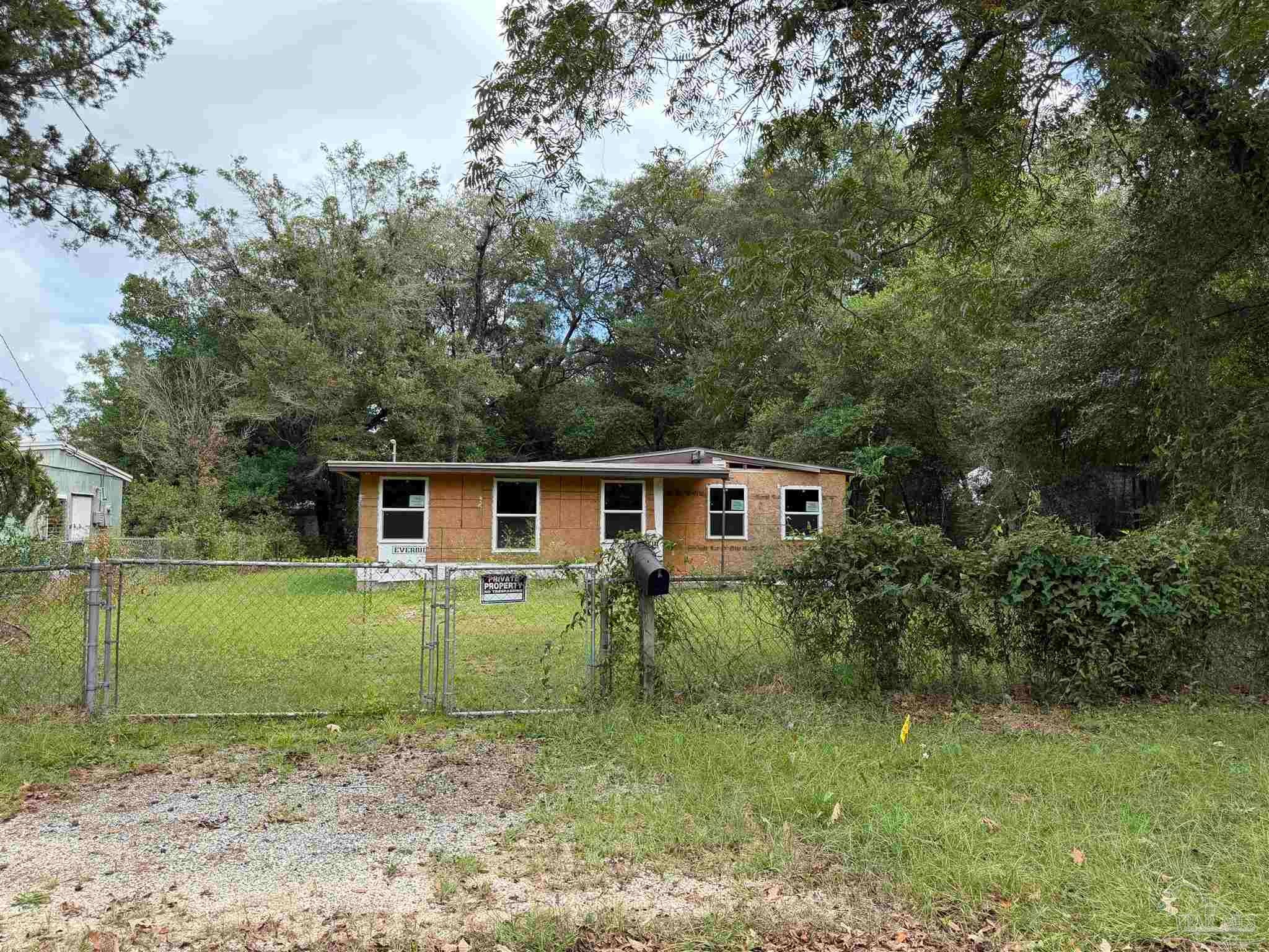 6158 Syrcle Ave — photo