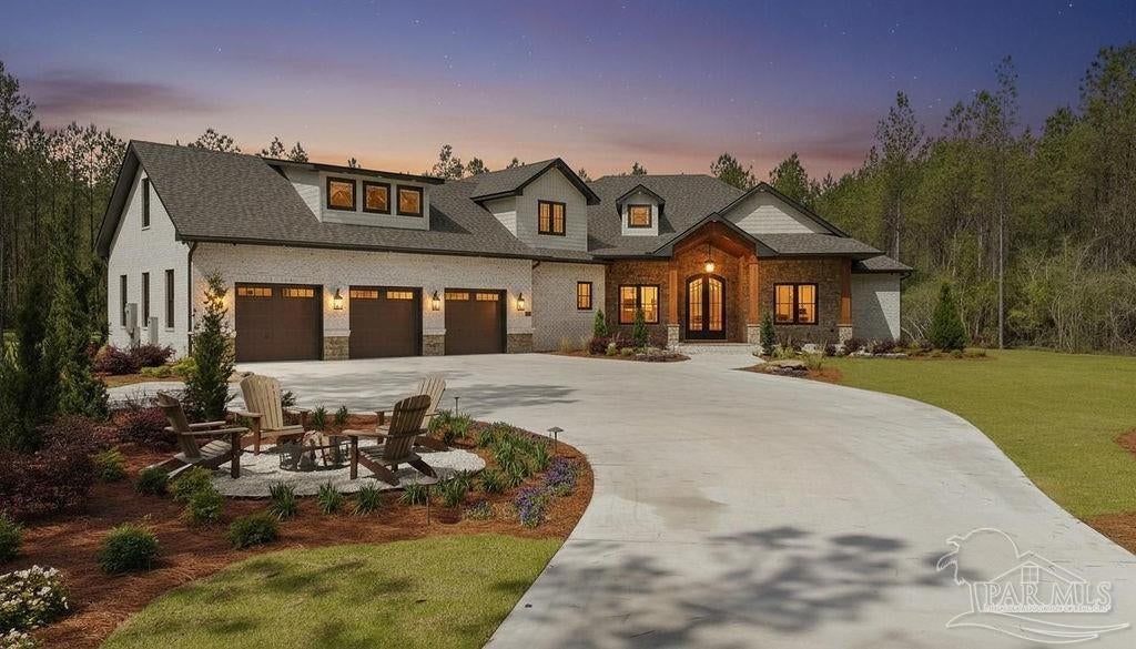 9325 Naturewalk Dr — photo