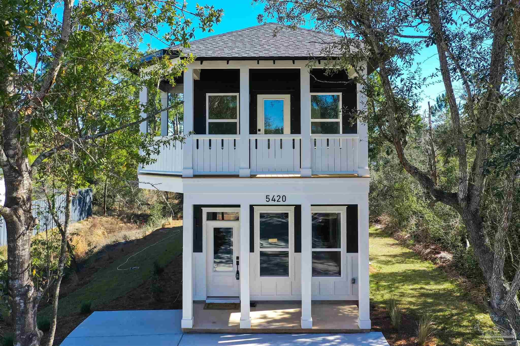 5420 Viking Rd — photo