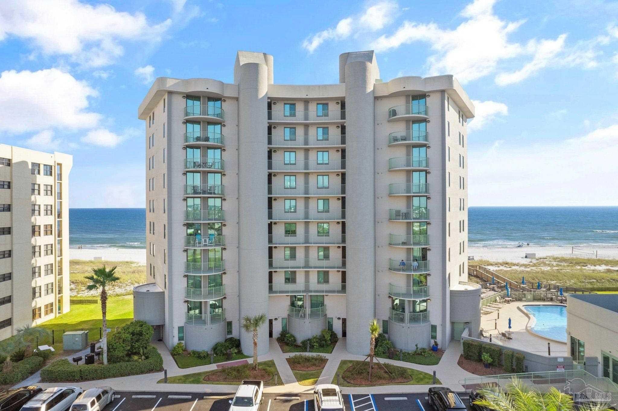 16785 Perdido Key Dr 503 — photo