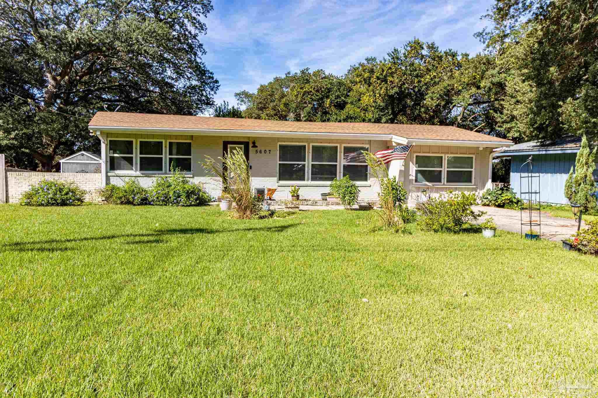 5607 Fairview Dr — photo