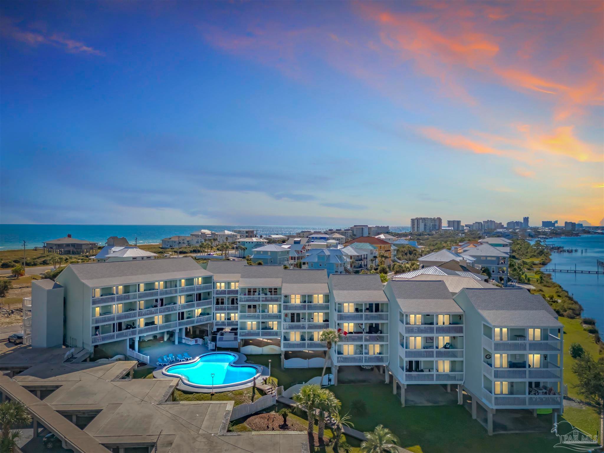 16310 Perdido Key Dr 9a — photo