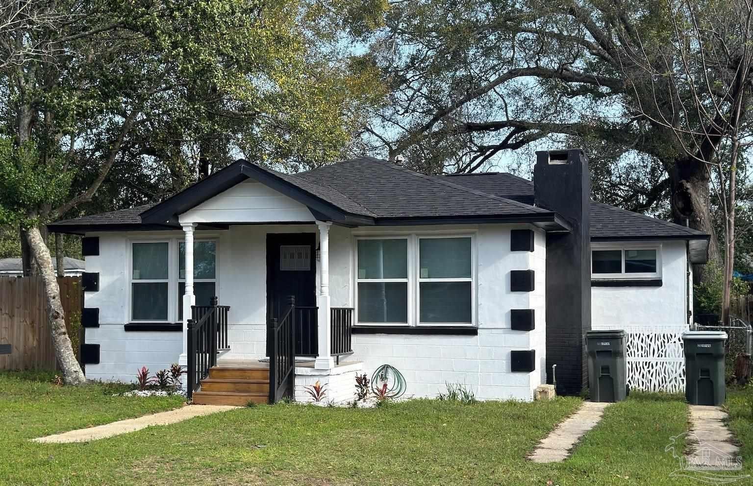 1020 W Maxwell St — photo