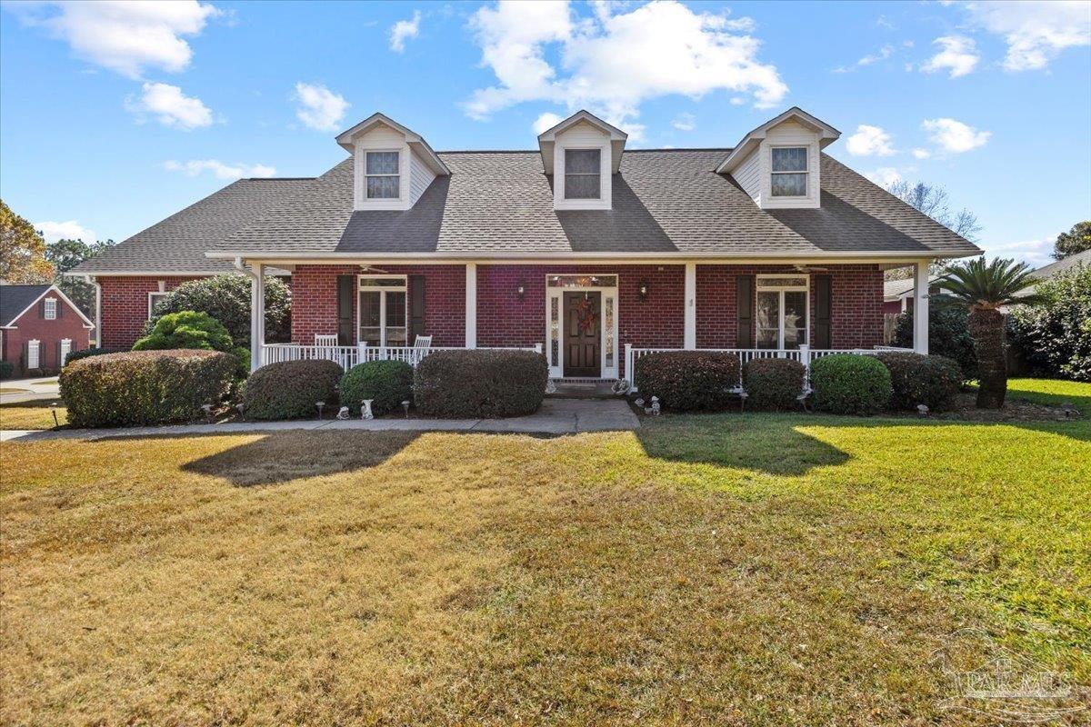 4283 Lancaster Gate Dr — photo