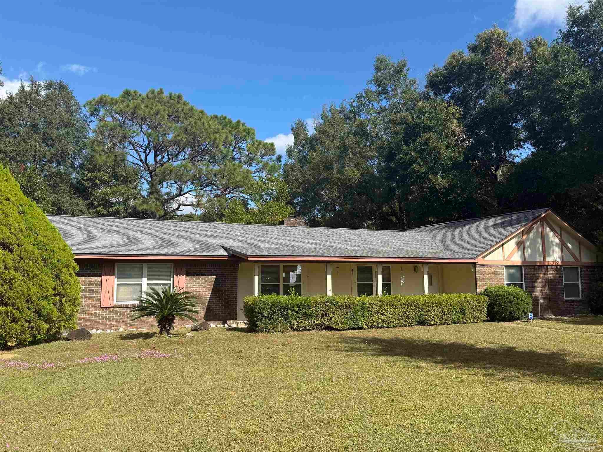 4112 Croydon Rd — photo