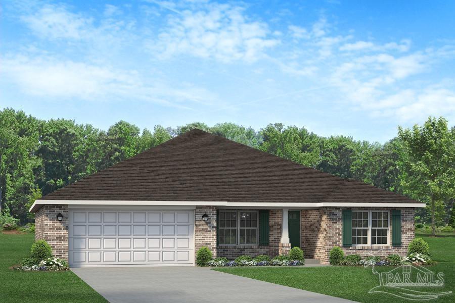 1884 Summer Pecan Dr 01-E — photo