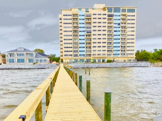 825 Bayshore Dr 1002 — photo