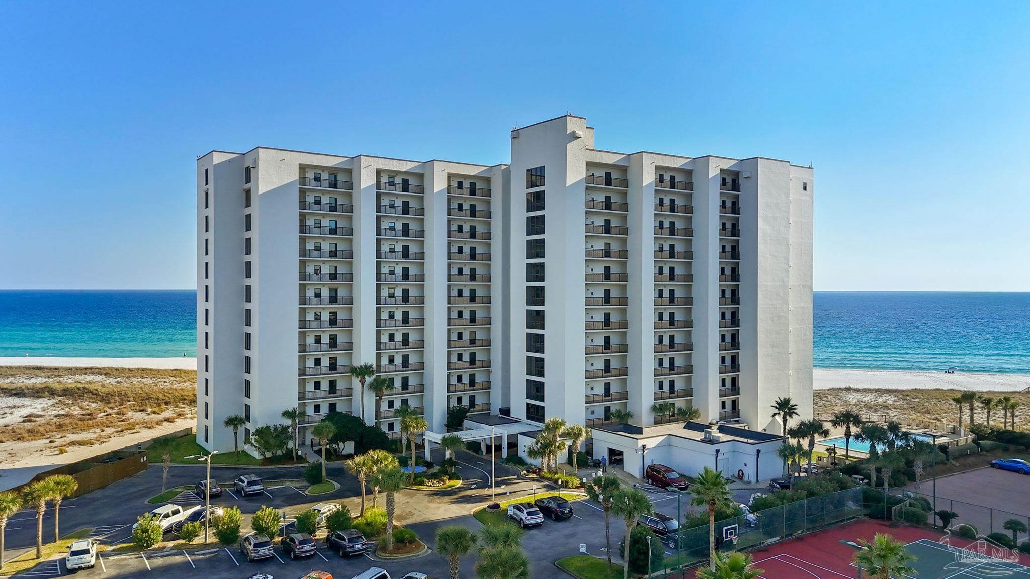 8271 Gulf Blvd 803 — photo