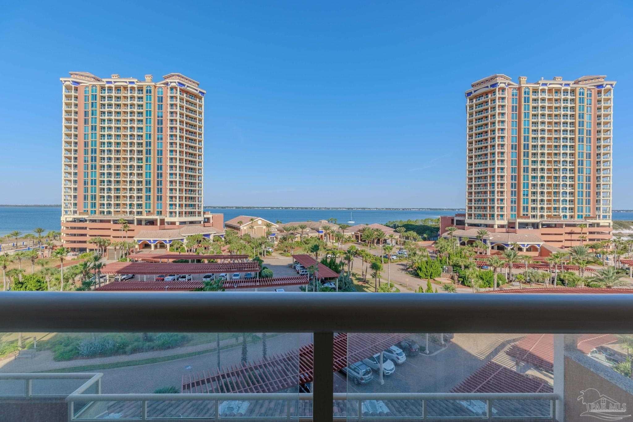 1 Portofino Dr 605 — photo