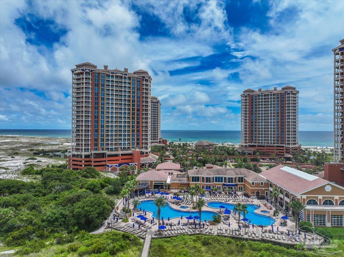 1 Portofino Dr Ph3 — photo