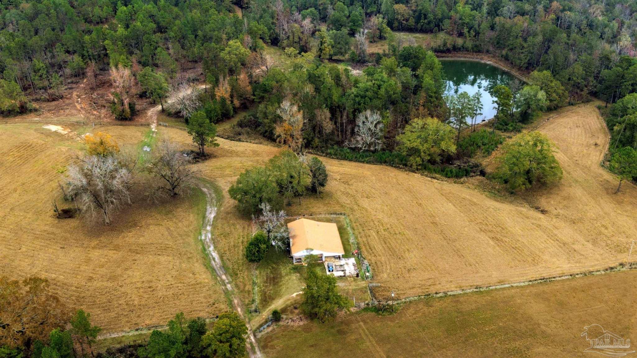 9023 County Rd 34, Millry, AL 36558 — photo 2