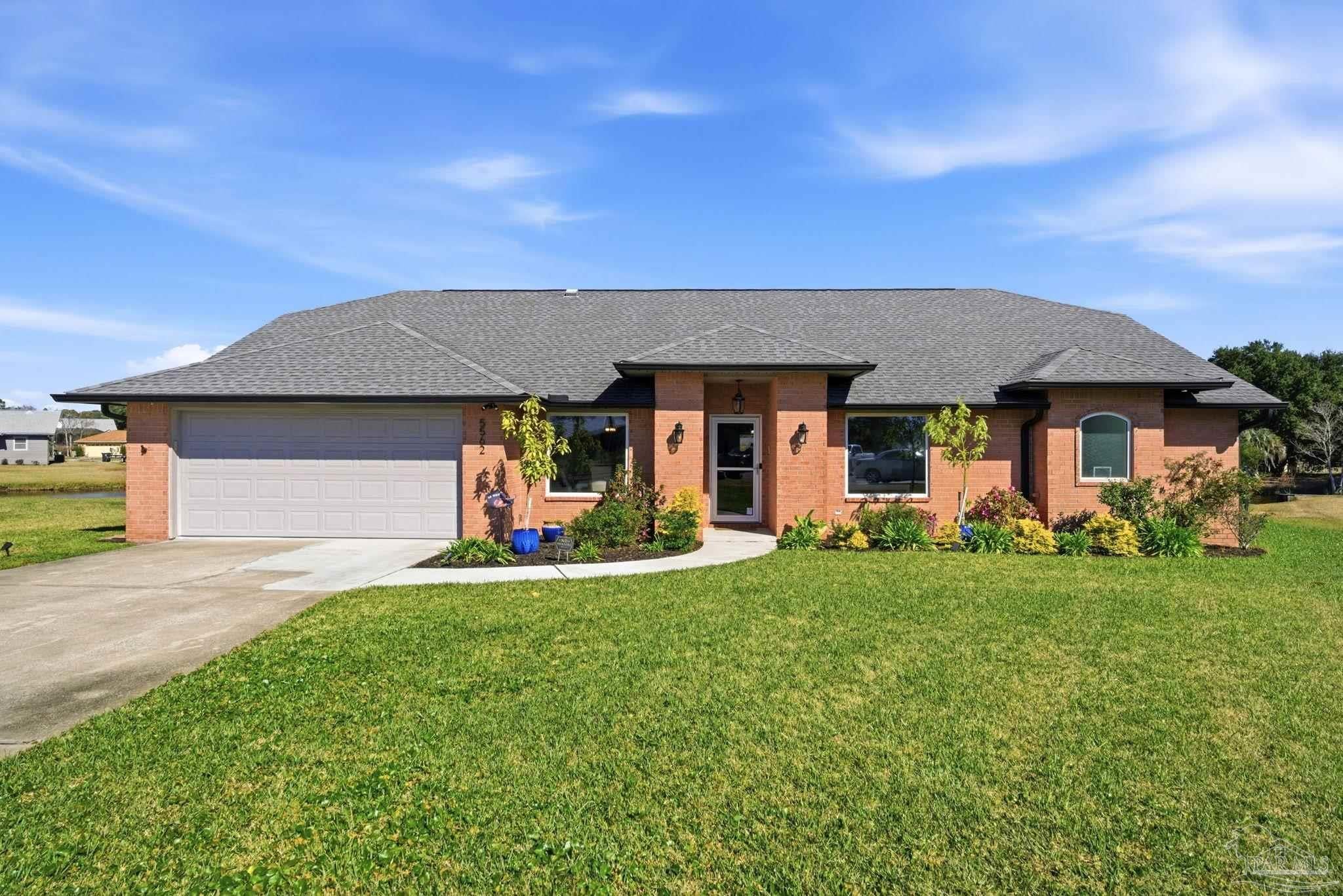 5562 Ponte Verde Ct — photo