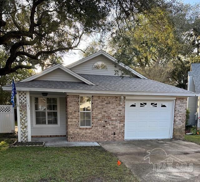 1141 Nestling Dr — photo