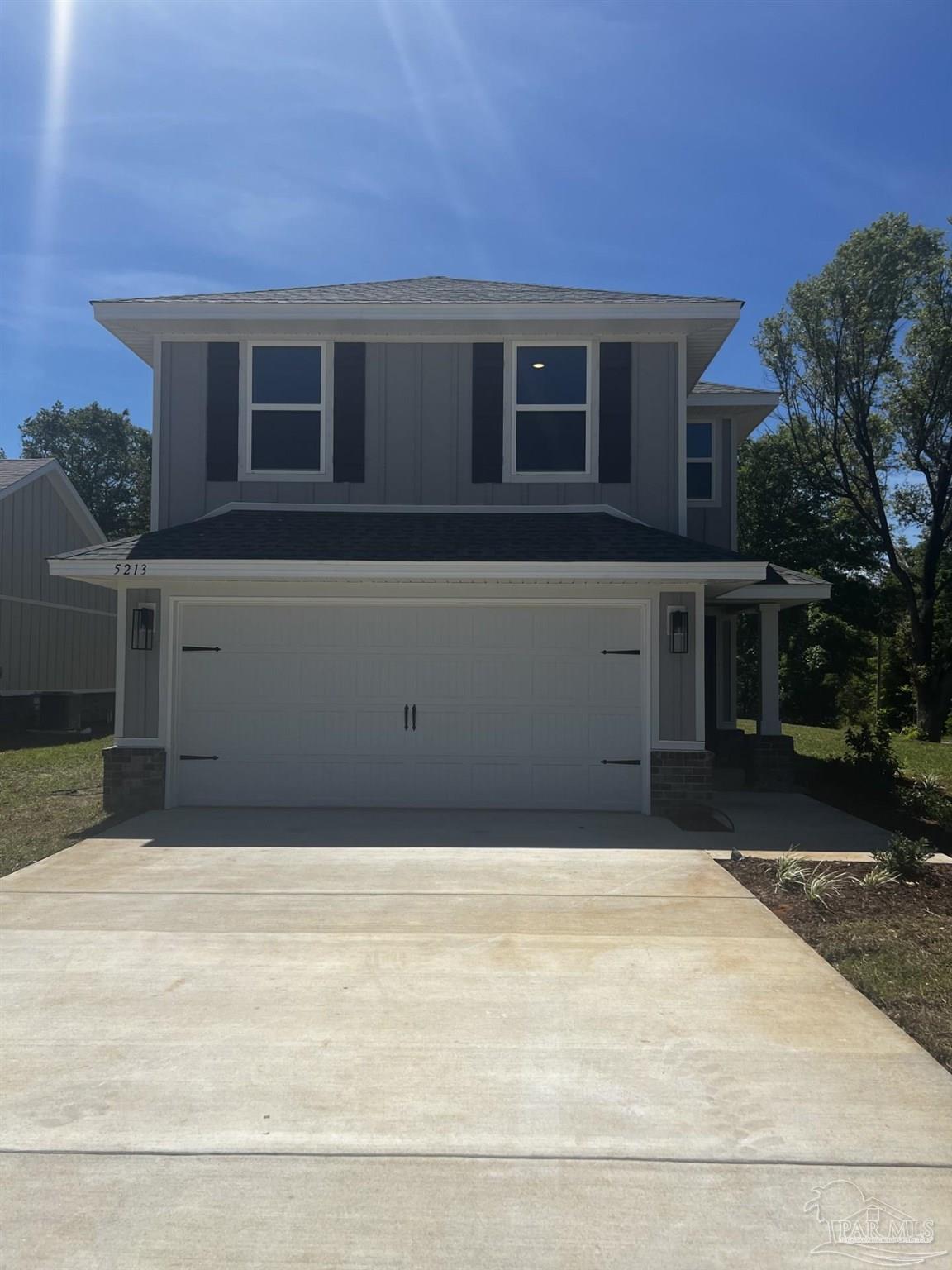 5213 Muscadine Way — photo