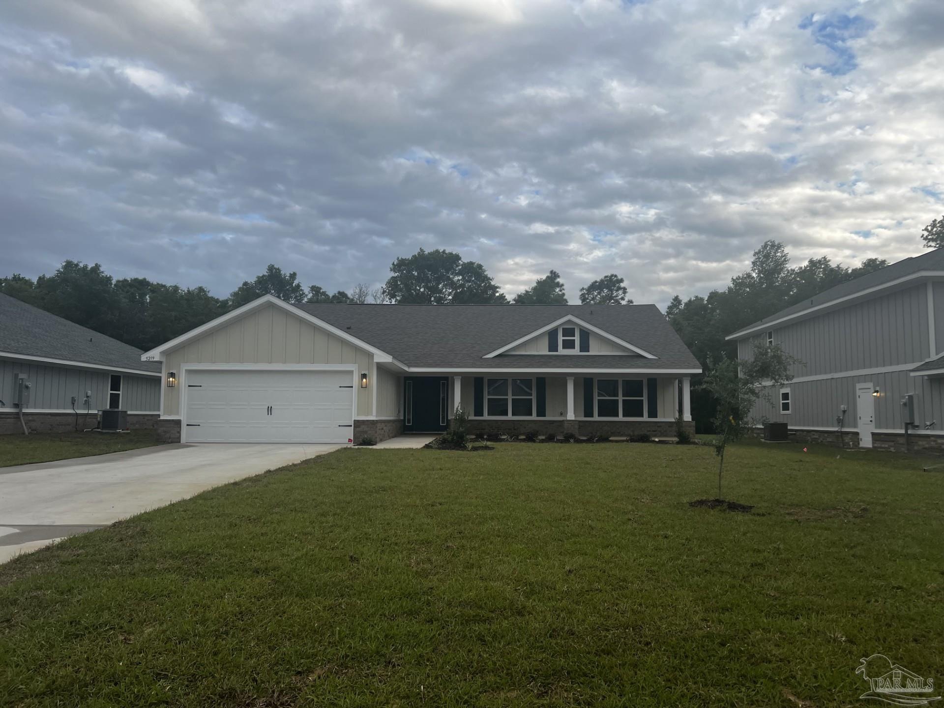 5219 Muscadine Way — photo
