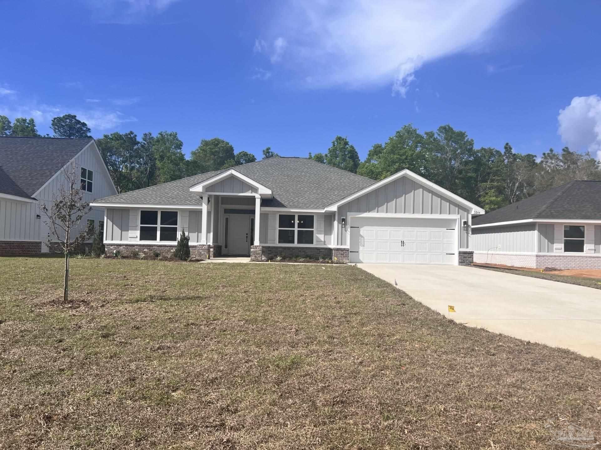 5244 Muscadine Way — photo