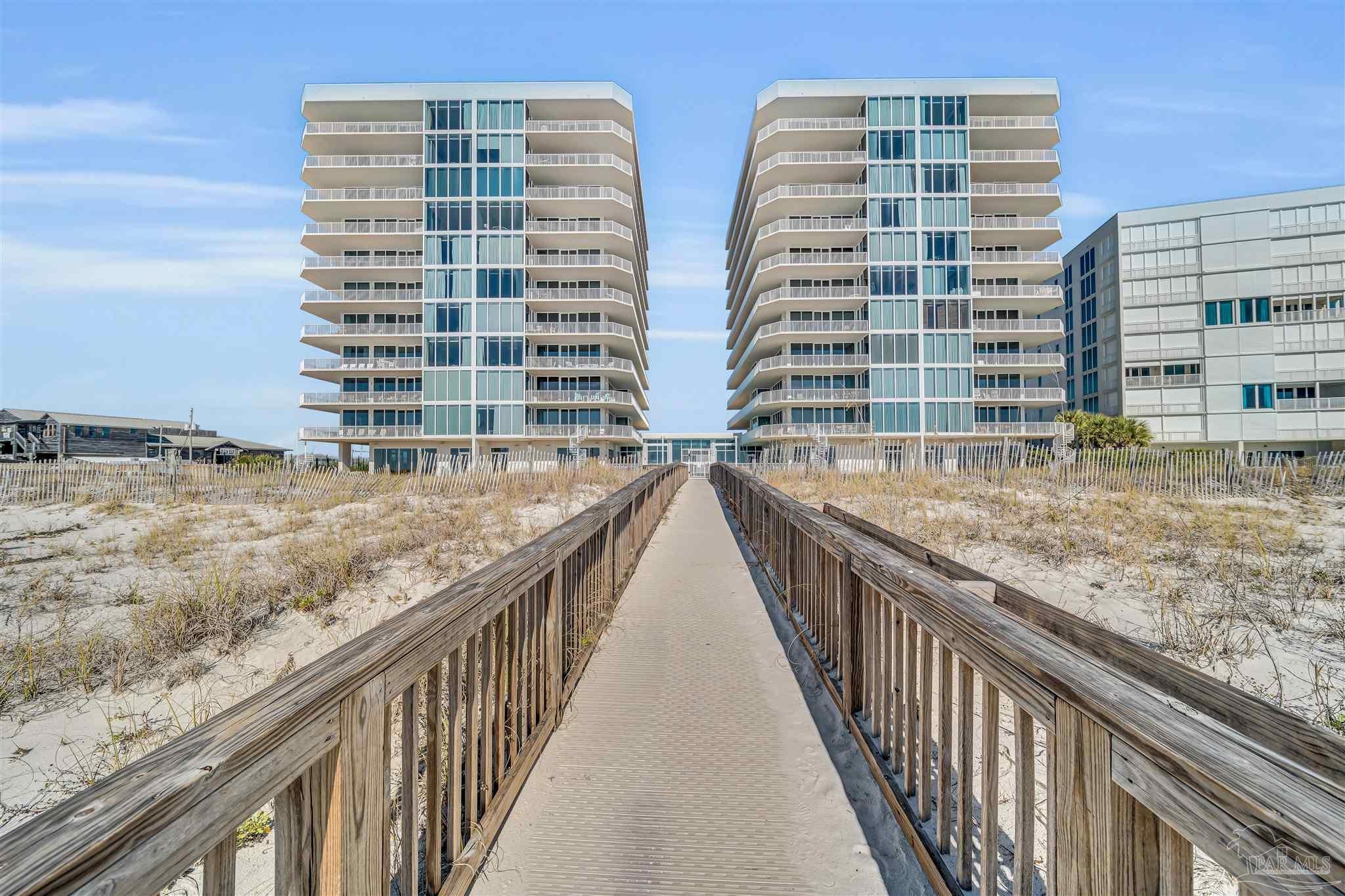 17361 Perdido Key Dr 1002W — photo