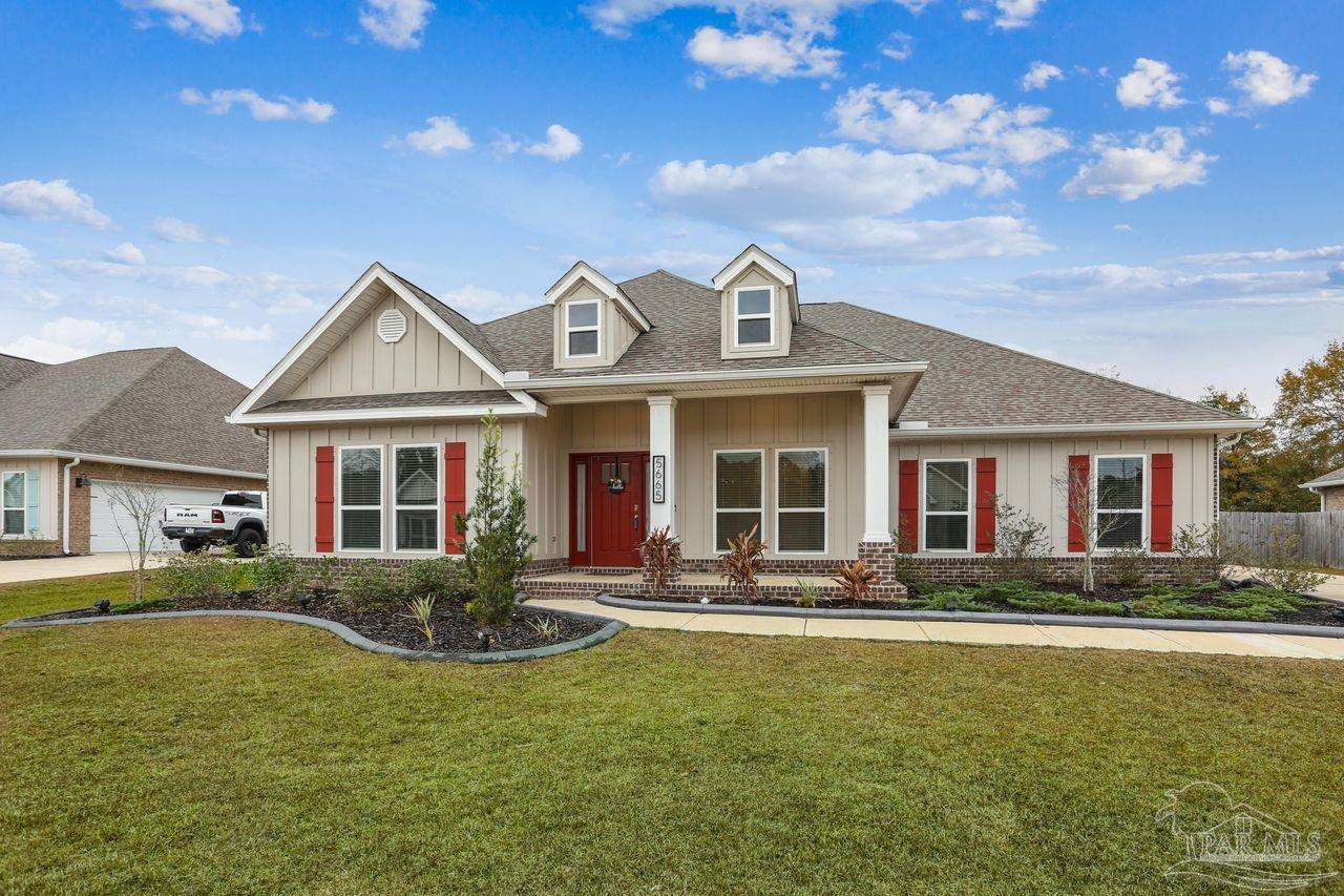 5665 Blake Ln — photo