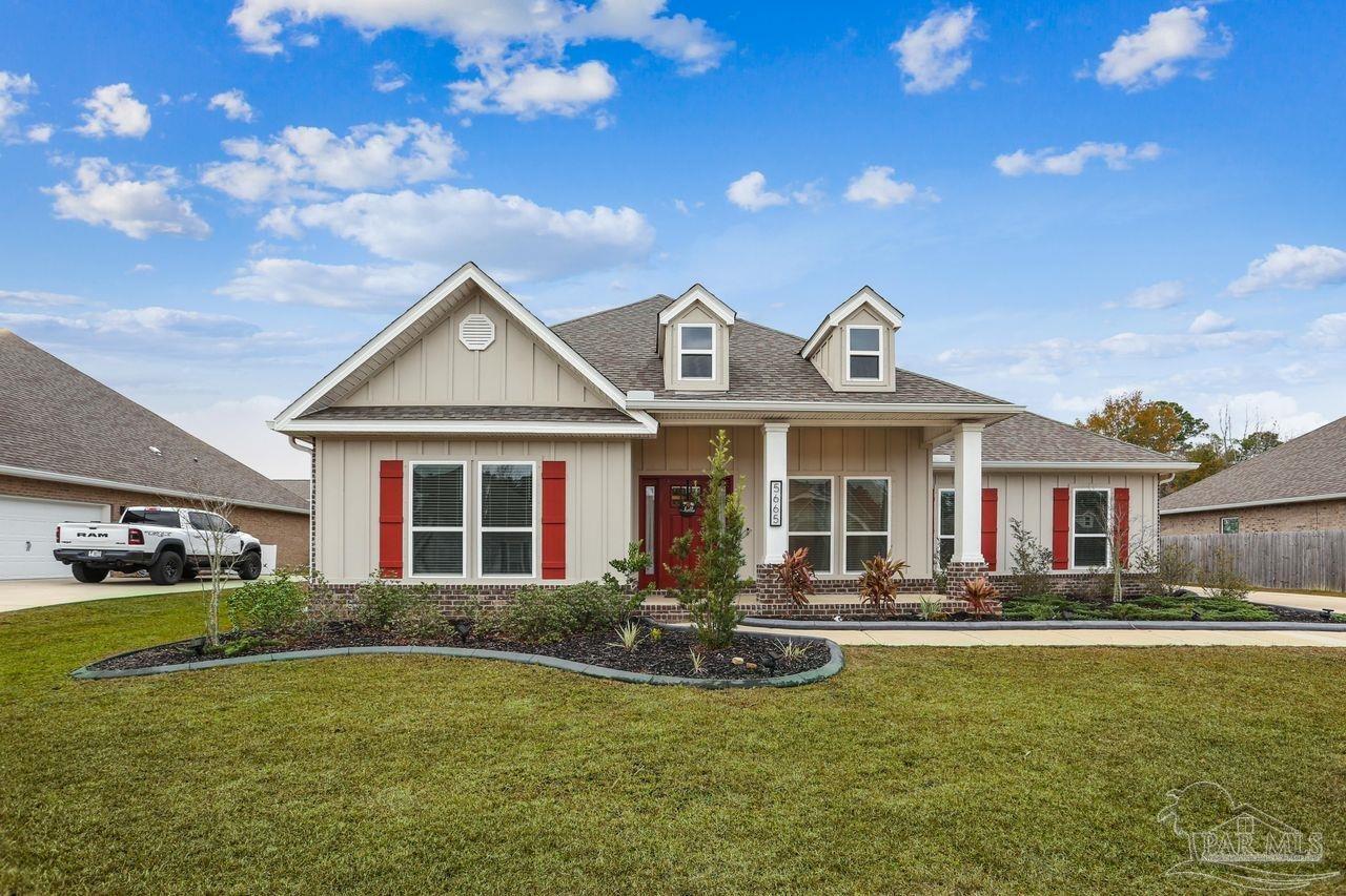 5665 Blake Lane, Pace, FL 32571 — photo 2