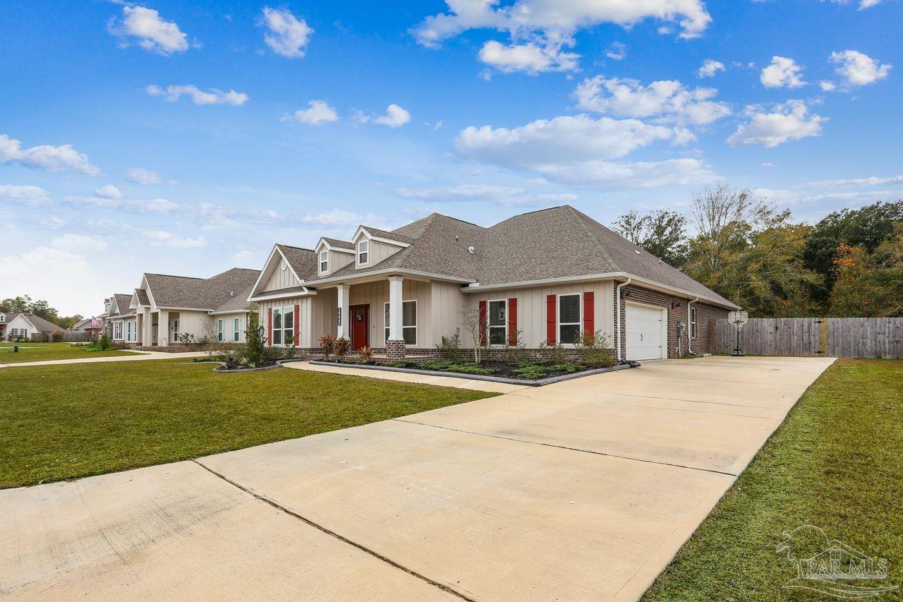 5665 Blake Lane, Pace, FL 32571 — photo 3