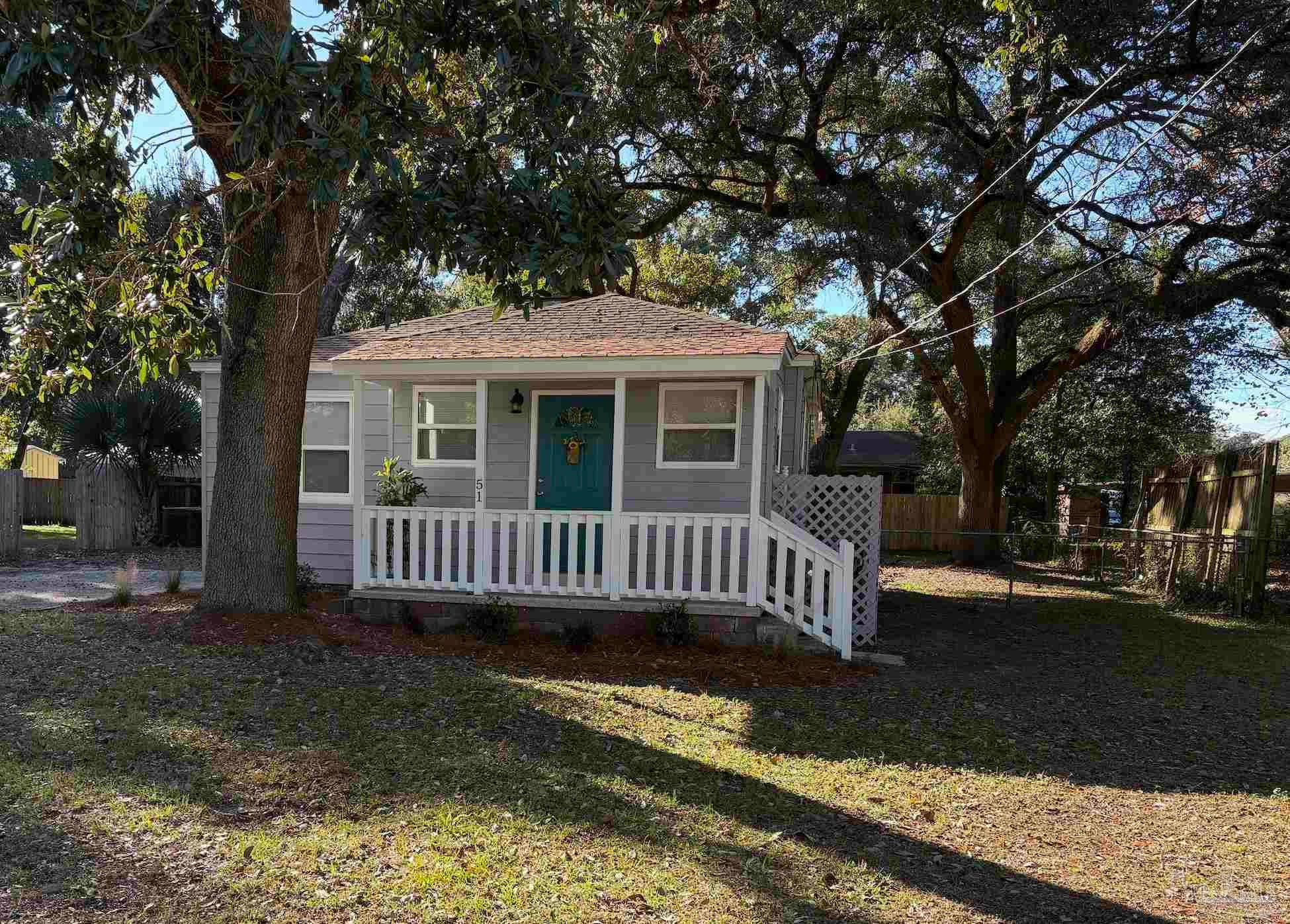 51 W Carver Dr — photo