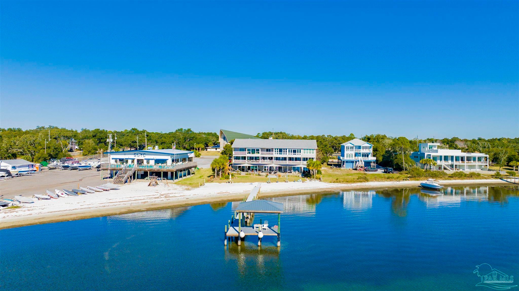 10641 Gulf Beach Hwy D — photo