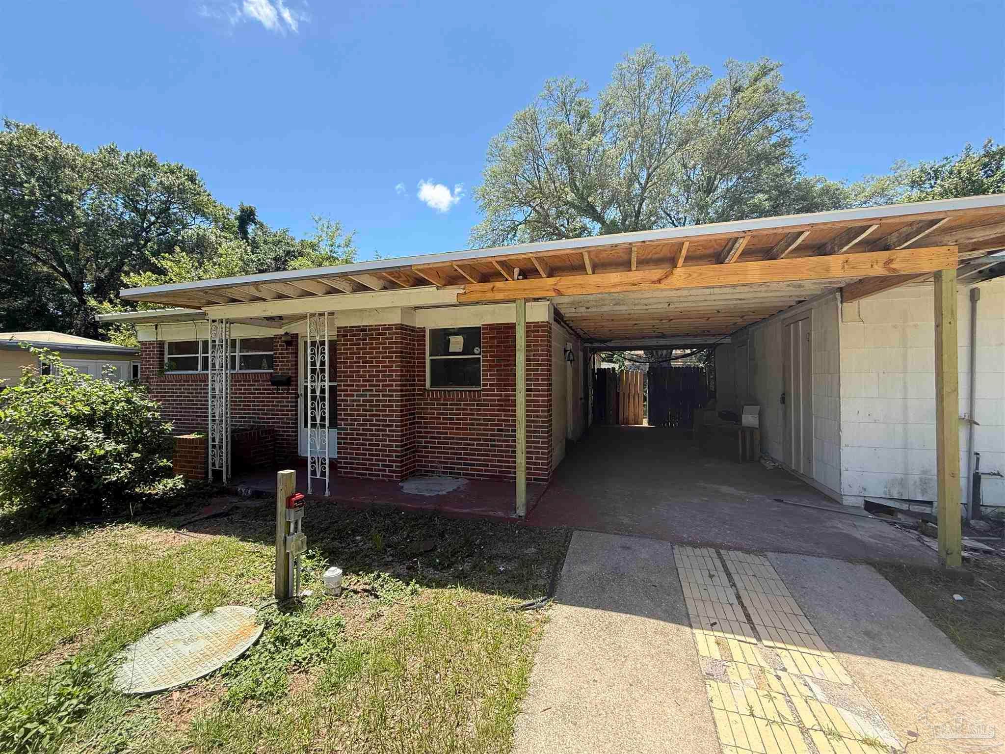 1007 Kearny Dr — photo