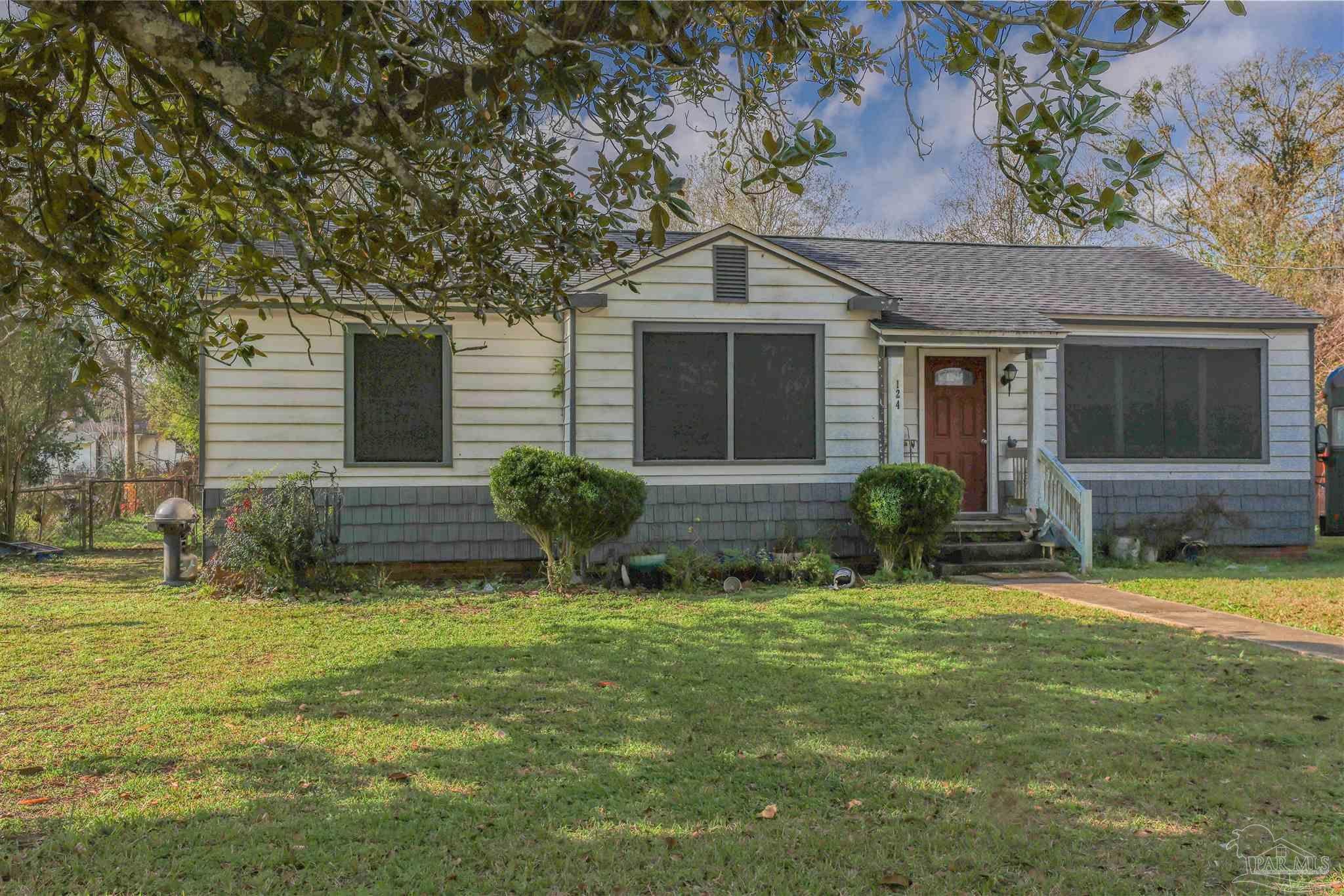 124 Mintz Ln — photo