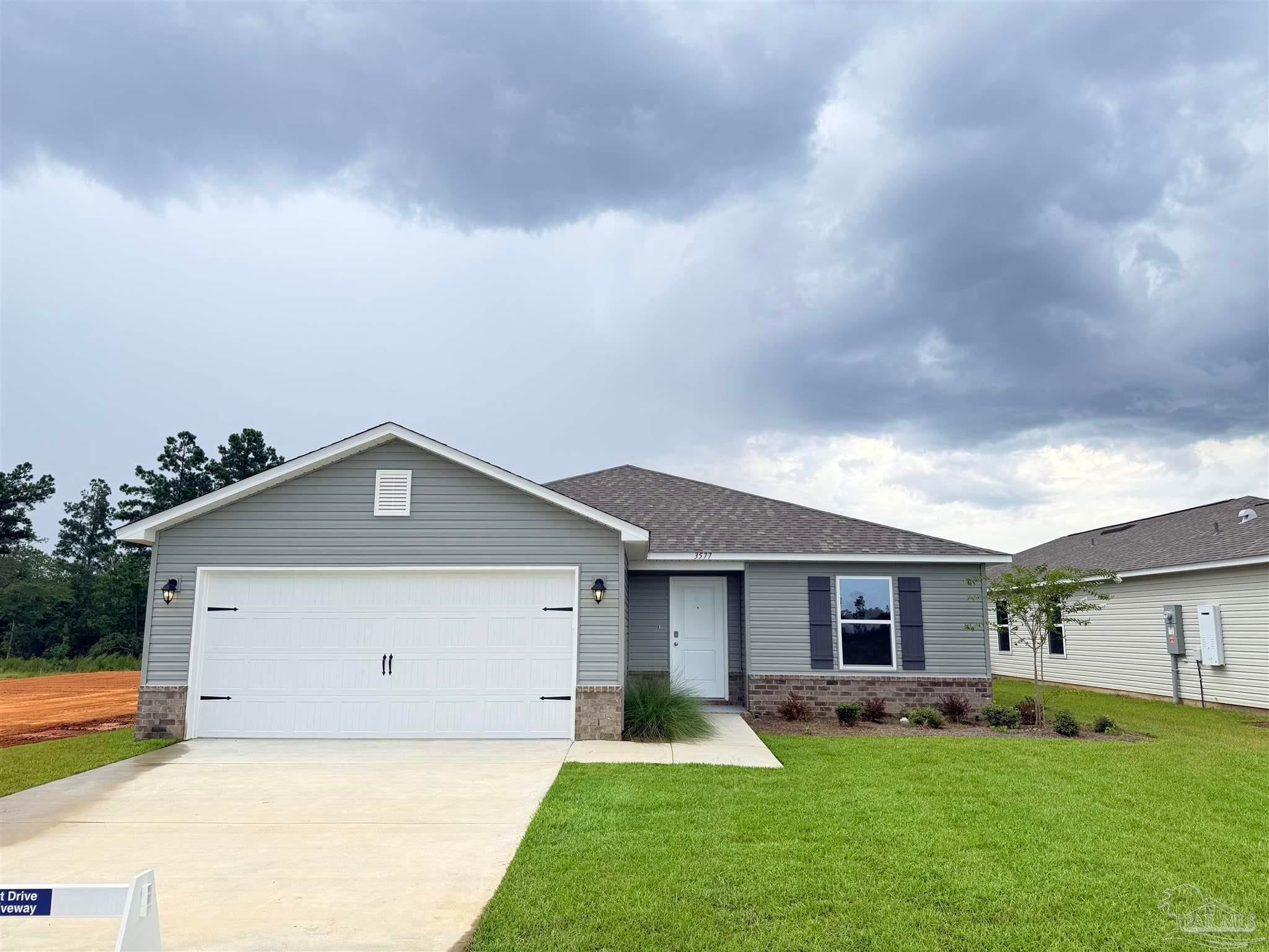3577 Bay Magnolia Way — photo