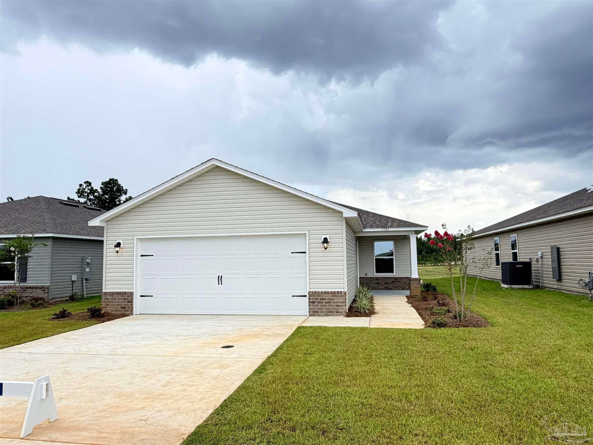 3581 Bay Magnolia Way — photo