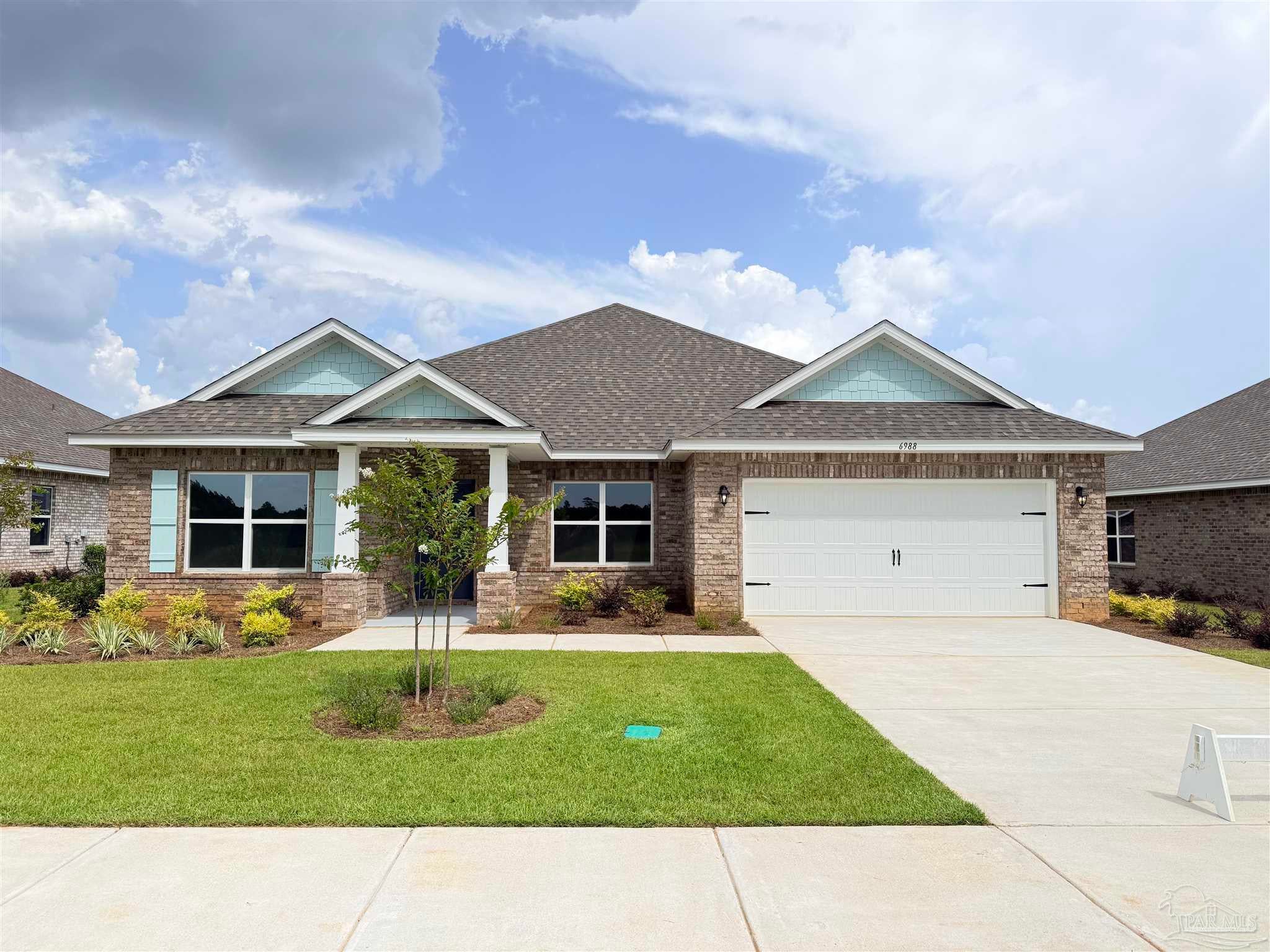 6988 Terrapin Dr — photo