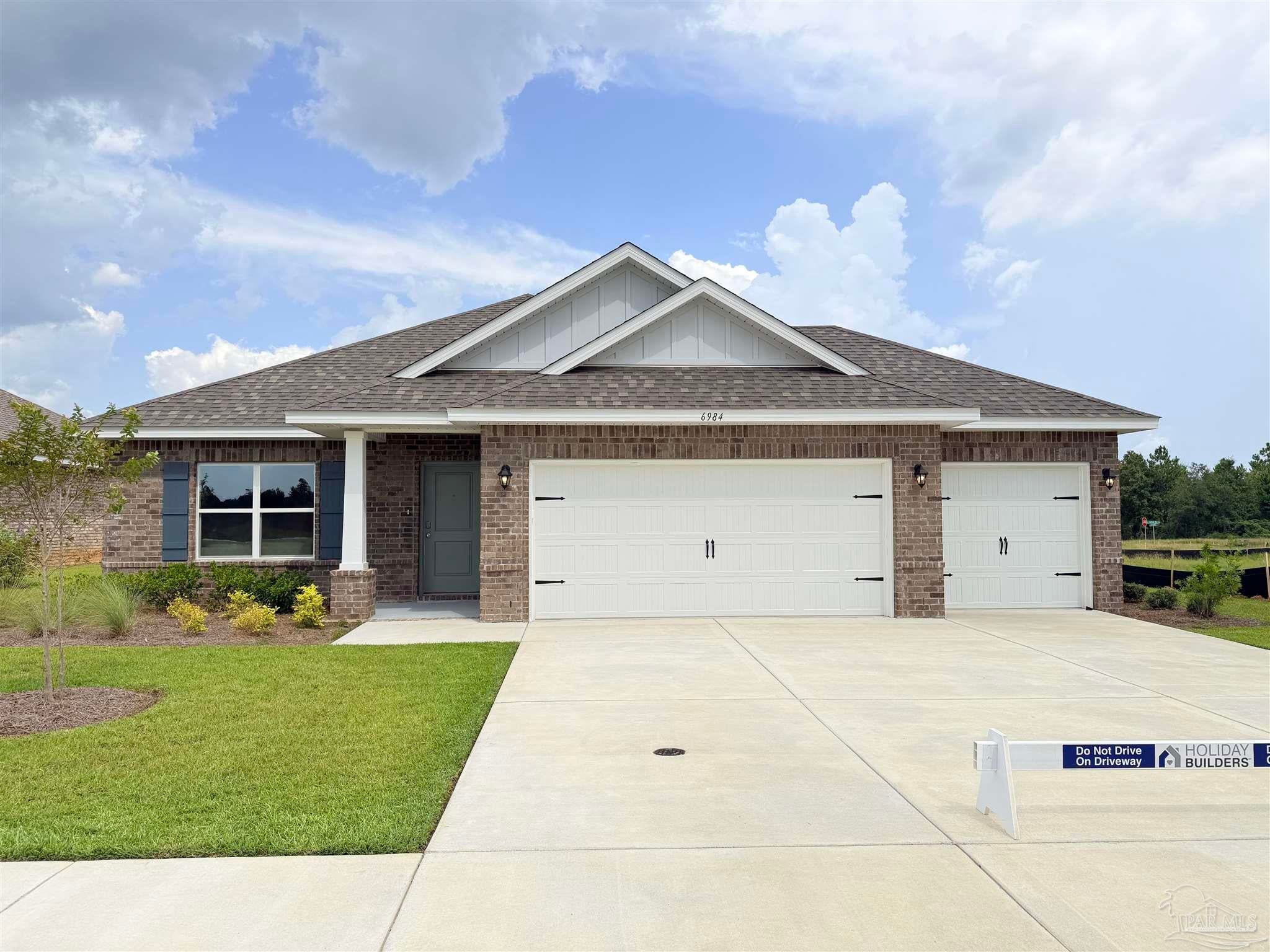 6984 Terrapin Dr — photo