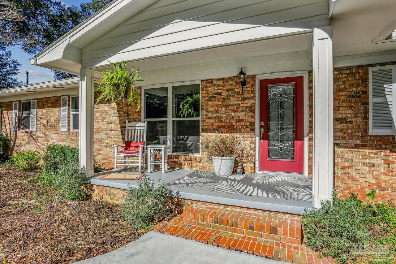 4900 Shell Road, Milton, FL 32583