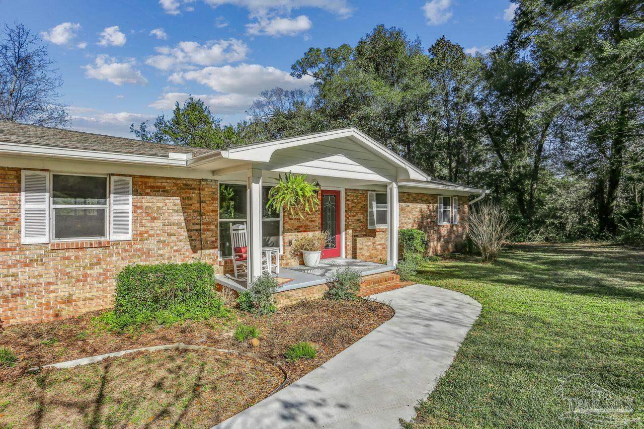 4900 Shell Road, Milton, FL 32583 — photo 2