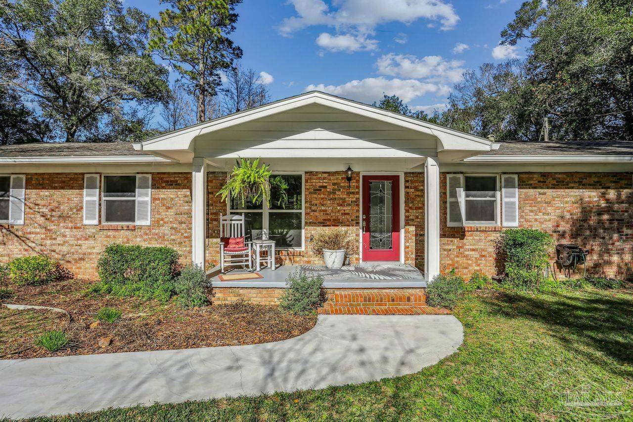 4900 Shell Road, Milton, FL 32583 — photo 3