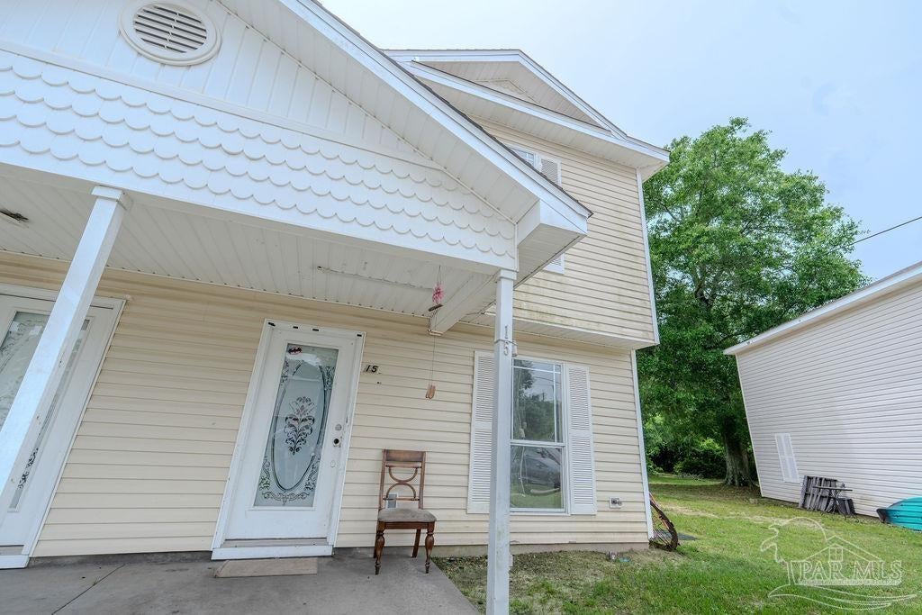 8435 Chisholm Rd 15 — photo