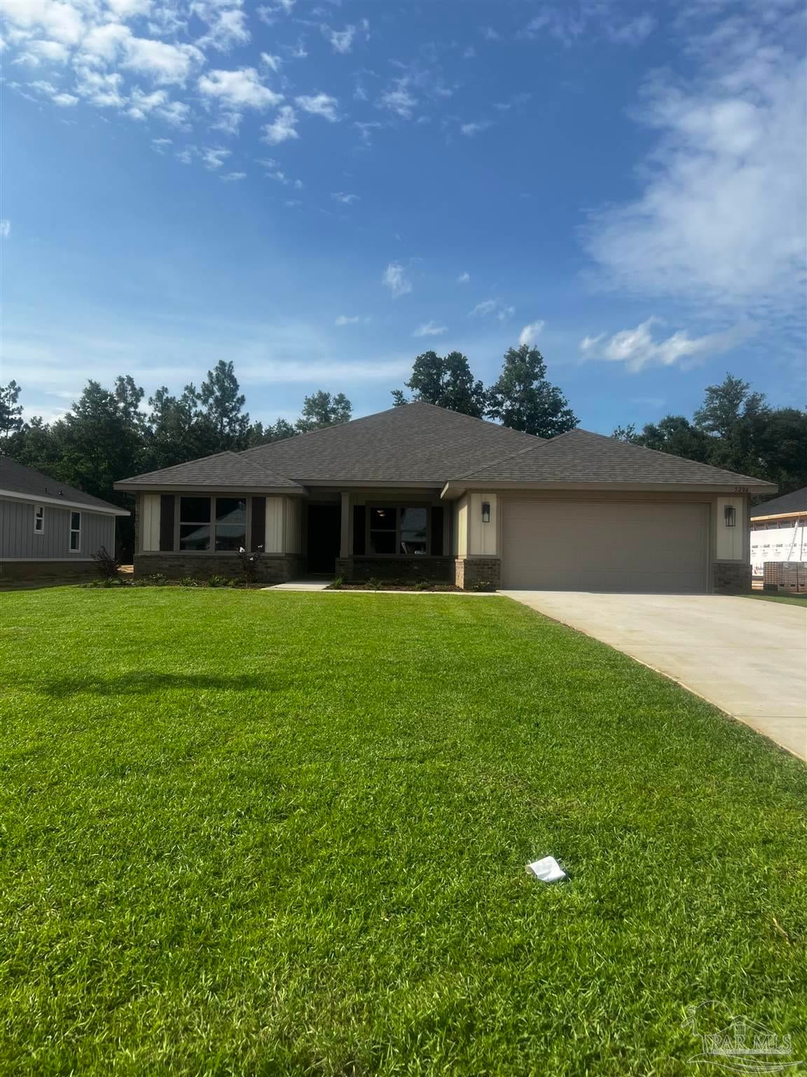 5286 Muscadine Way — photo