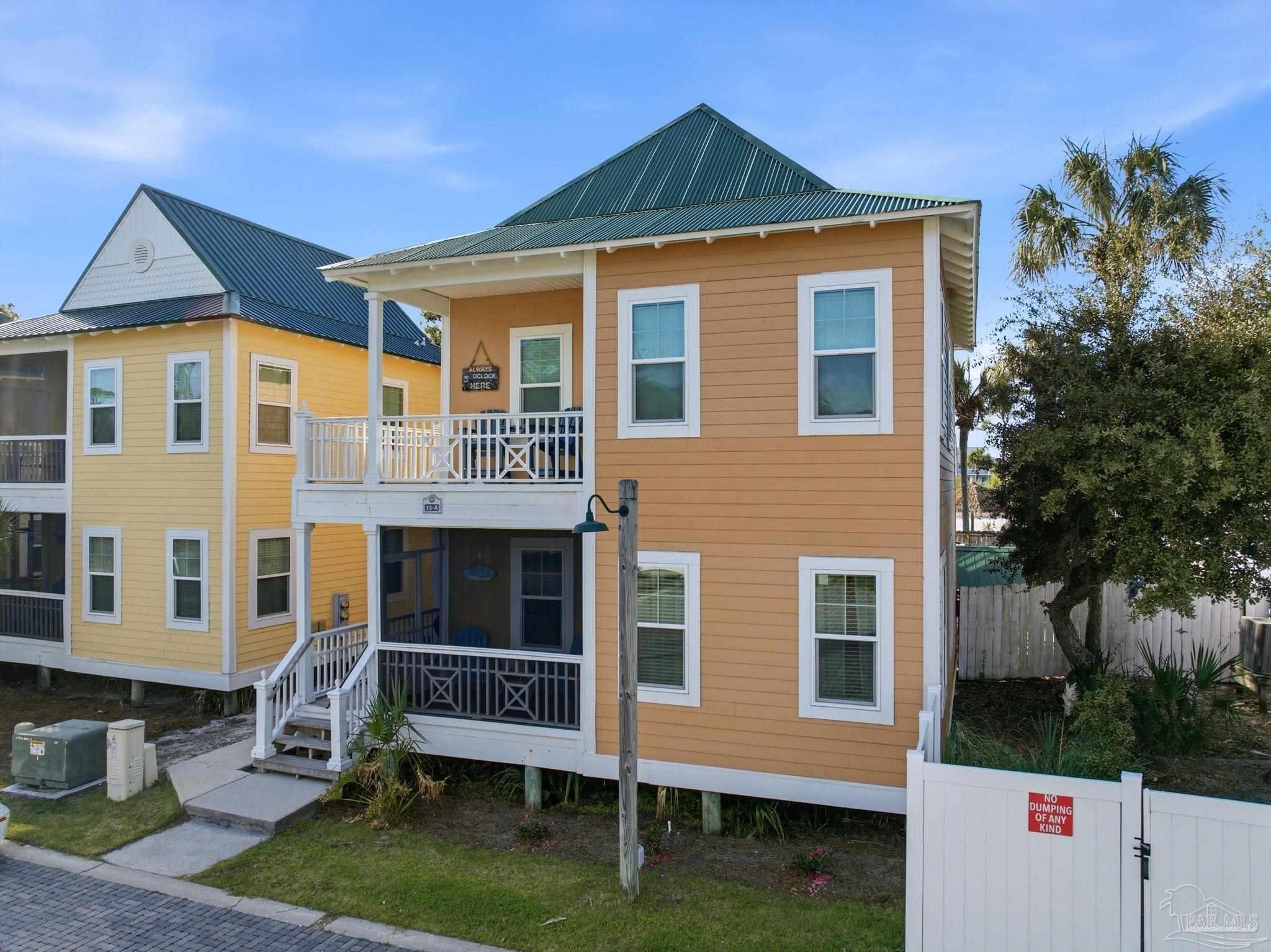 13555 Perdido Key Dr a13U — photo
