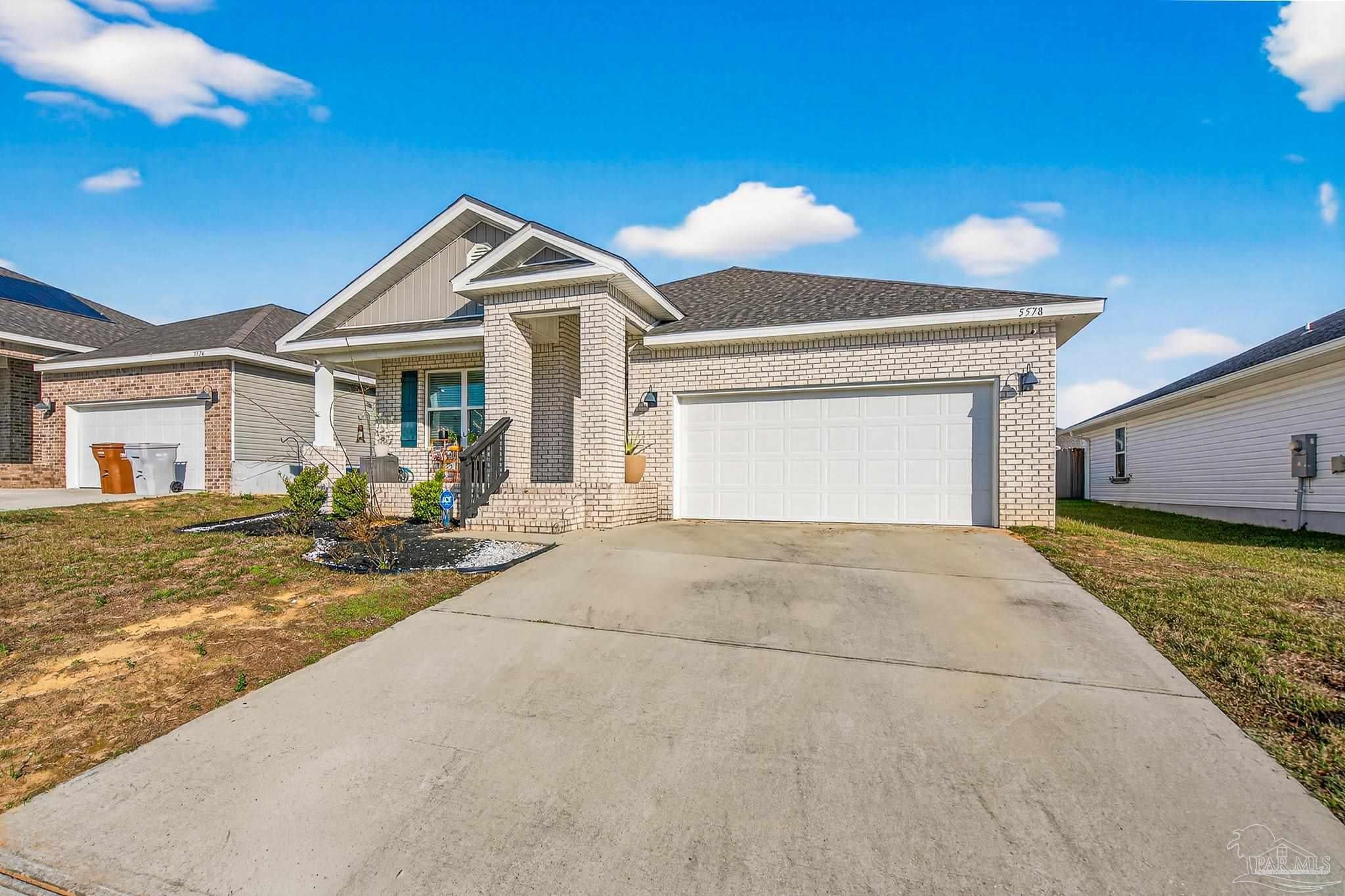 5578 Galahad Trl — photo