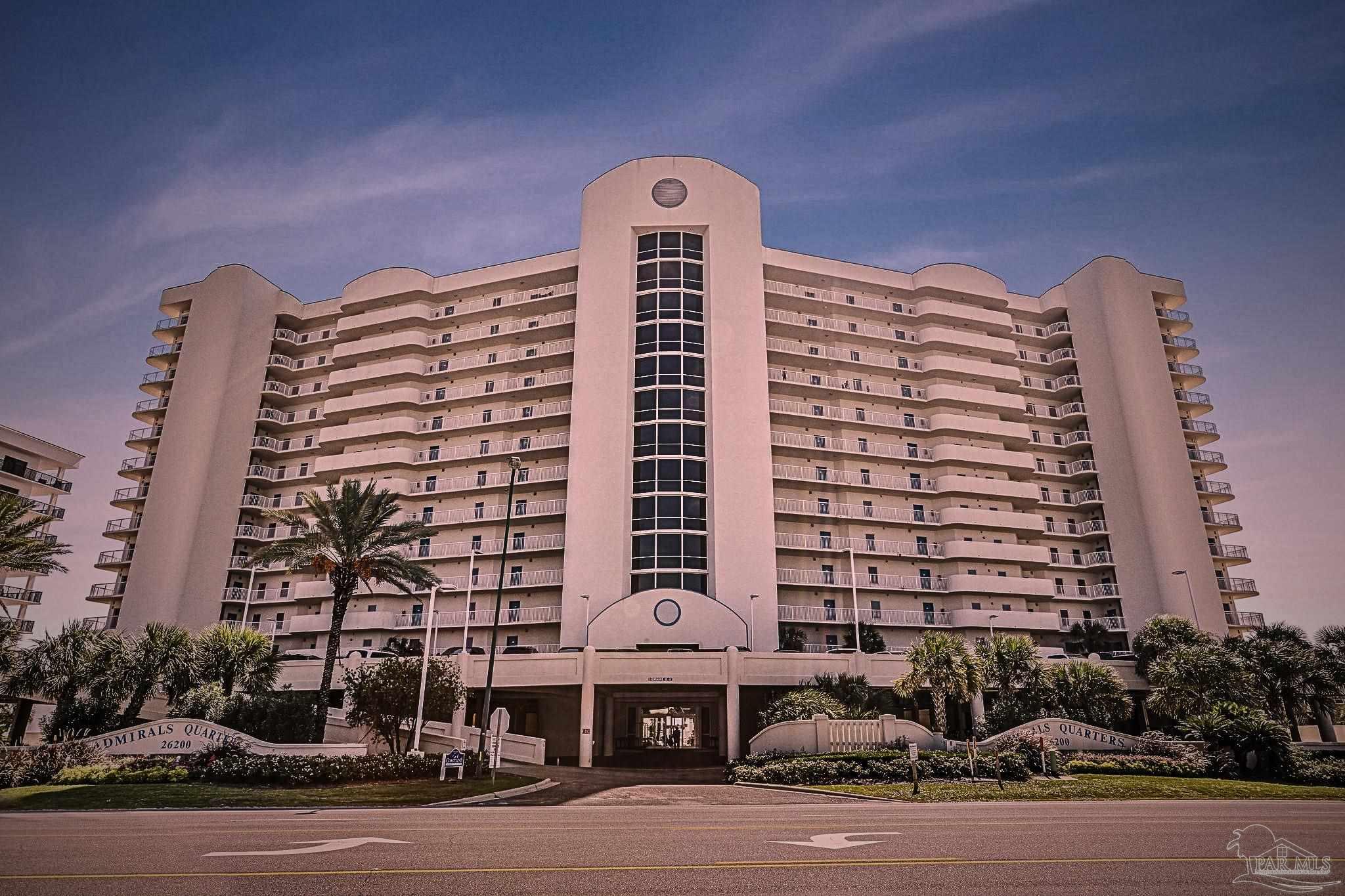 26200 Perdido Beach Blvd #508 — photo