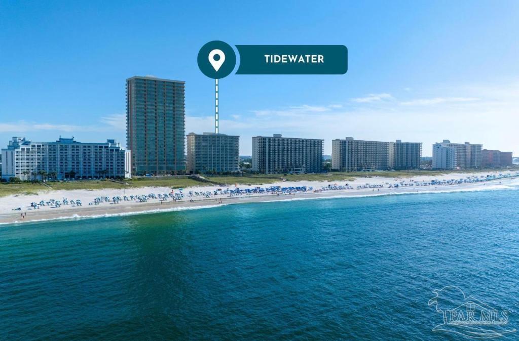 26750 Perdido Beach Blvd #404 — photo