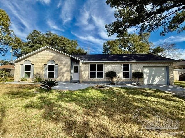 4184 Aqua Vista Dr — photo